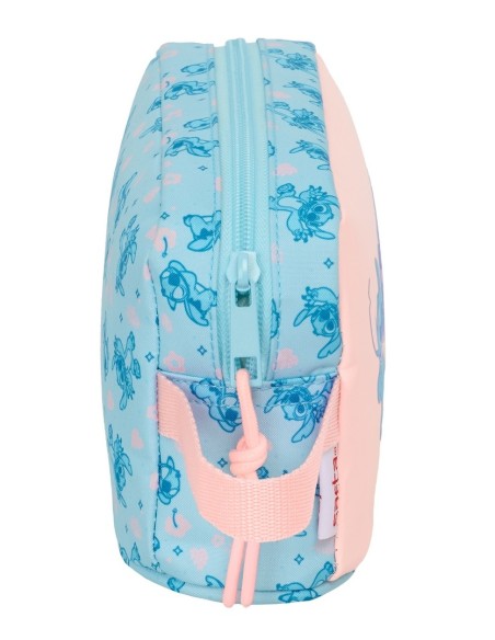 PORTADESAYUNOS TERMO STITCH "OHANA" Neceser-Merendero | F...