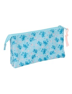 PORTATODO TRIPLE STITCH "OHANA" Portatodo Estuche | Fraber 2