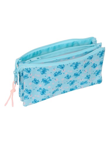 PORTATODO TRIPLE STITCH "OHANA" Portatodo Estuche | Fraber