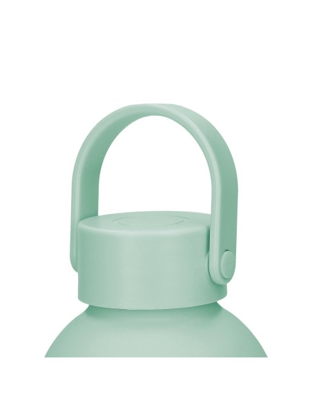 9963341 BOTELLA TÉRMICA 500 ML. ENSO HEARTS MENTA