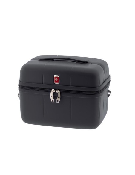 Neceser Rigido  Gladiator Magic Negro