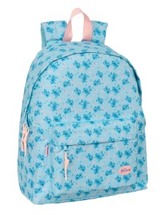 MOCHILA STITCH "OHANA" Mochilas Escolares | Fraber