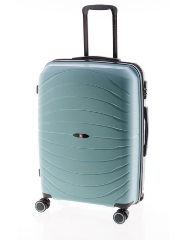 Maleta Cabina Gladiator KICK-OFF Verde