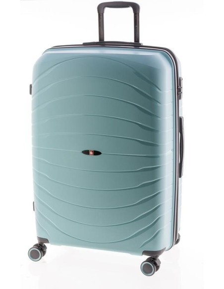 Maleta Grande Gladiator KICK-OFF Verde