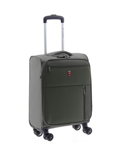 Maleta Cabina Gladiator Arctic Verde Oscuro