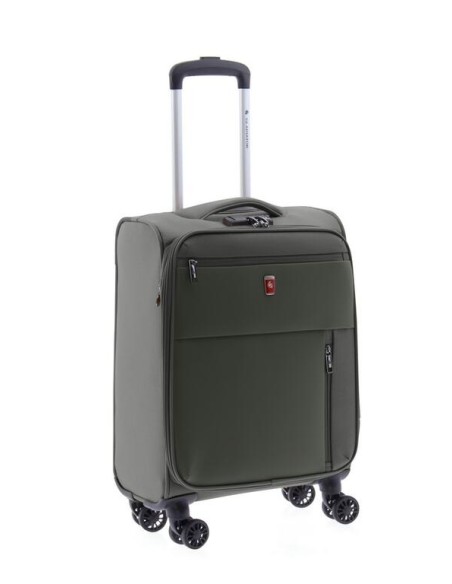 Maleta Cabina Gladiator Arctic Verde Oscuro