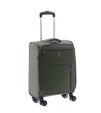 Maleta Cabina Gladiator Arctic Verde Oscuro 2