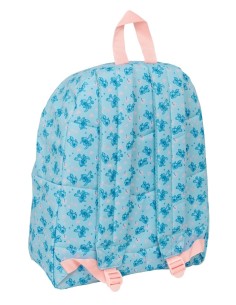 MOCHILA STITCH "OHANA" Mochilas Escolares | Fraber 2