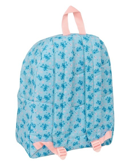 MOCHILA STITCH "OHANA" Mochilas Escolares | Fraber