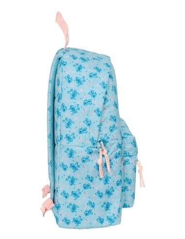 MOCHILA STITCH "OHANA" Mochilas Escolares | Fraber