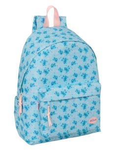 MOCHILA PARA PORTATIL 14.1'' STITCH "OHANA" Mochilas Esco...