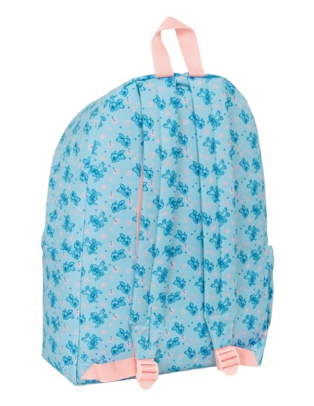 MOCHILA PARA PORTATIL 14.1'' STITCH "OHANA" Mochilas Esco...