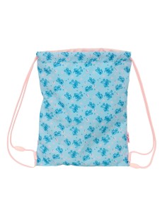 SACO PLANO JUNIOR STITCH "OHANA" Mochilas Saco Gym | Fraber 2
