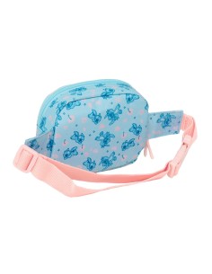 RIÑONERA INFANTIL NIÑA STITCH "OHANA" Rinoneras | Fraber 2