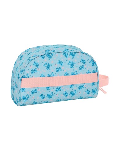 NECESER ADAPT.CARRO STITCH "OHANA" Neceser-Merendero | Fr...