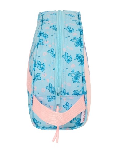 NECESER ADAPT.CARRO STITCH "OHANA" Neceser-Merendero | Fr...