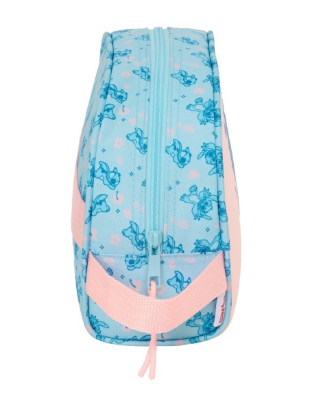 NECESER ADAPT.CARRO STITCH "OHANA" Neceser-Merendero | Fr...