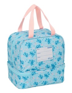 PORTAMERIENDAS STITCH "OHANA" Neceser-Merendero | Fraber 2