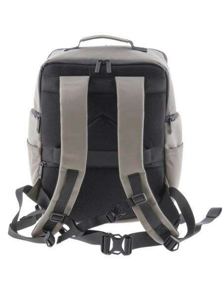 Mochila Viaje Cabina Vogart SYNC Beige