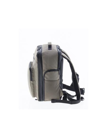 Mochila Viaje Cabina Vogart SYNC Beige