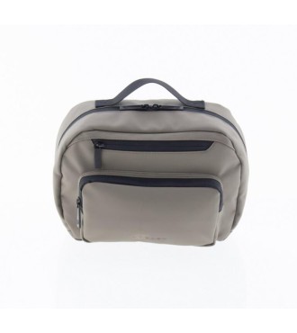 Neceser Aseo Gladiator Vogart SYNC Beige