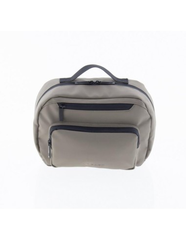 Neceser Aseo Gladiator Vogart SYNC Beige