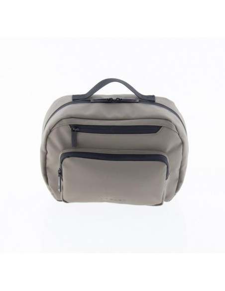 Neceser Aseo Gladiator Vogart SYNC Beige