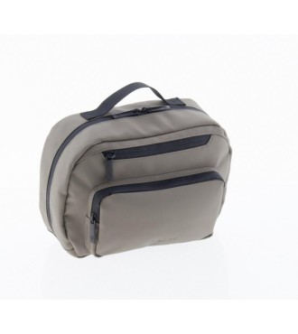 Neceser Aseo Gladiator Vogart SYNC Beige 2