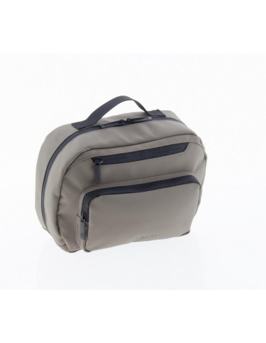 Neceser Aseo Gladiator Vogart SYNC Beige