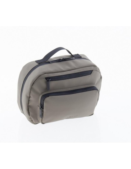 Neceser Aseo Gladiator Vogart SYNC Beige