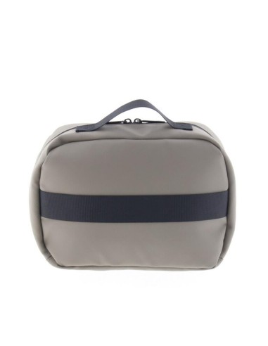 Neceser Aseo Gladiator Vogart SYNC Beige