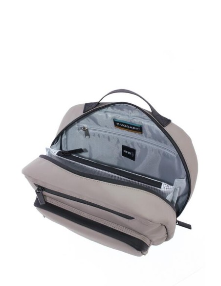 Neceser Aseo Gladiator Vogart SYNC Beige