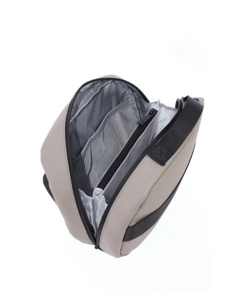 Neceser Aseo Gladiator Vogart SYNC Beige