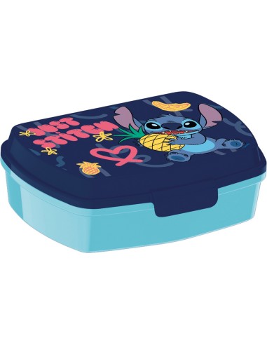 SANDWICHERA RECTANGULAR STITCH "SWEET" Complementos | Fraber