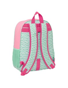 MOCHILA ADAPT.CARRO STITCH "ICE CREAM" Mochilas Escolares... 2