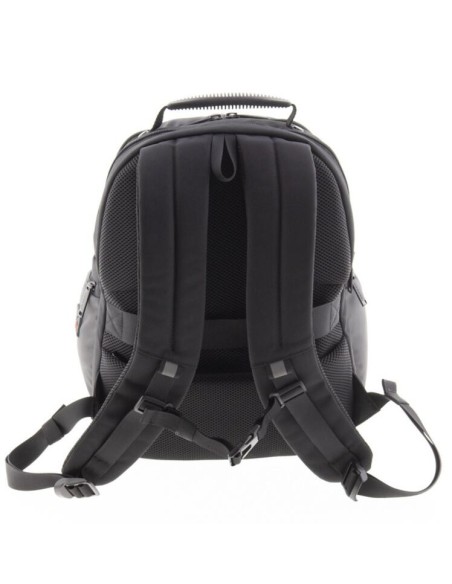 Mochila S Vogart Zenit Negro