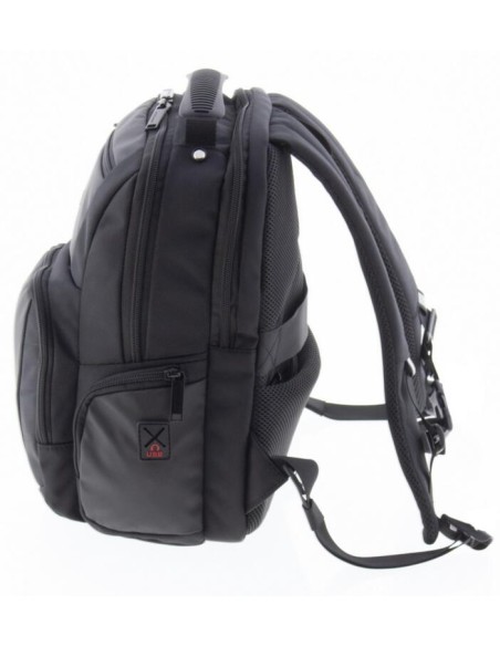 Mochila S Vogart Zenit Negro