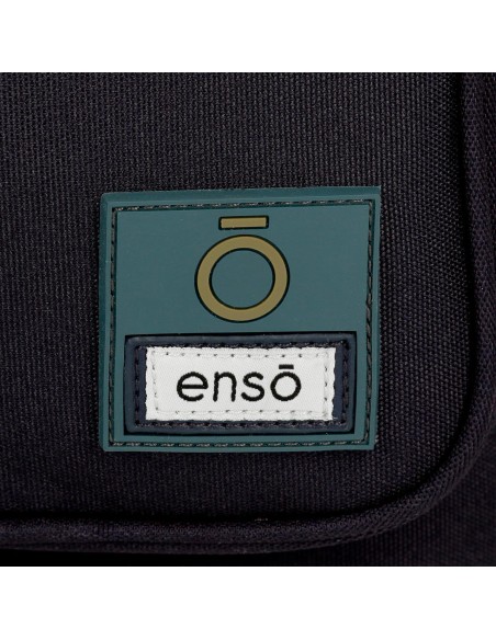 92724B1 MOCHILA ADAP. 44CM 2C.ENSO GRAFFITI
