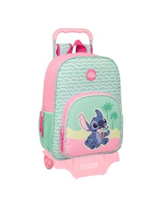 MOCH 180+CARRO 905 STITCH "ICE CREAM" Mochilas Escolares ...