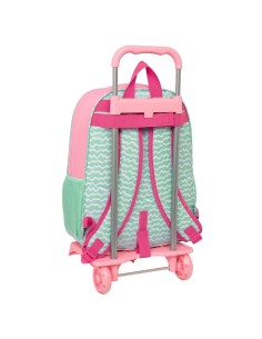 MOCH 180+CARRO 905 STITCH "ICE CREAM" Mochilas Escolares ... 2