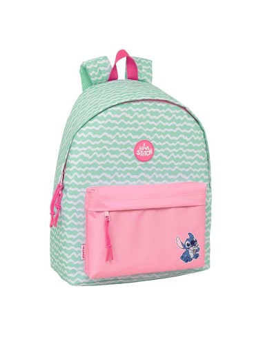 MOCHILA STITCH "ICE CREAM" Mochilas Escolares | Fraber