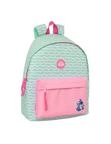 MOCHILA STITCH "ICE CREAM" Mochilas Escolares | Fraber
