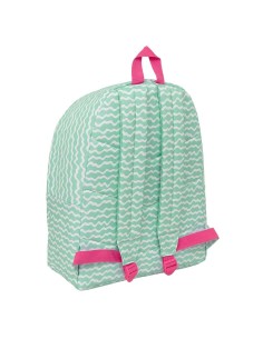 MOCHILA STITCH "ICE CREAM" Mochilas Escolares | Fraber 2