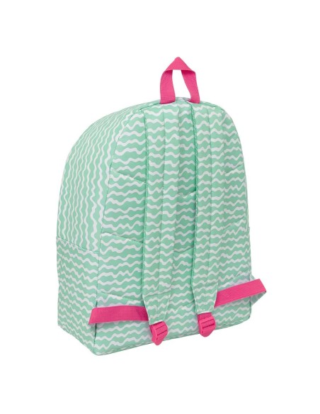 MOCHILA STITCH "ICE CREAM" Mochilas Escolares | Fraber