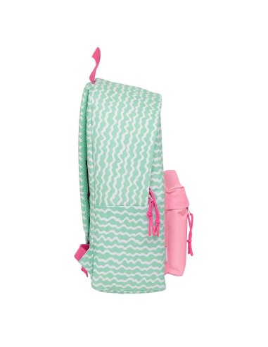 MOCHILA STITCH "ICE CREAM" Mochilas Escolares | Fraber