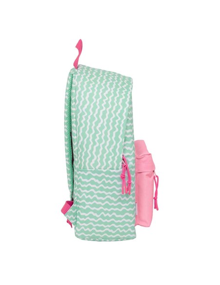 MOCHILA STITCH "ICE CREAM" Mochilas Escolares | Fraber