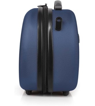 Neceser Gabol Paradise Xp Azul | Comprar Neceser Gabol Paradise Xp ... 2