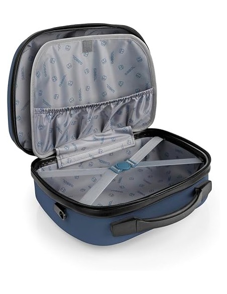 Neceser Gabol Paradise Xp Azul | Comprar Neceser Gabol Paradise Xp ...