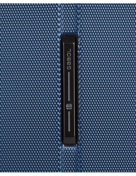 Neceser Gabol Paradise Xp Azul | Comprar Neceser Gabol Paradise Xp ...