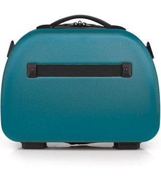 Neceser Gabol Paradise Xp Verde | Comprar Neceser Gabol Paradise Xp... 2